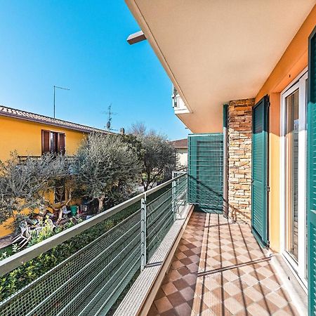 Annamaria 9 Apartment By Wonderful Italy Сірміоне Екстер'єр фото